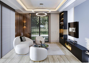 Квартиры планировки 1+1 и 2+1 в районе Алтынташ - Анталия 