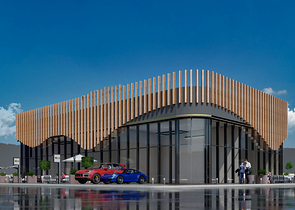 Квартиры планировки 1+1 и 2+1 в районе Алтынташ - Анталия 