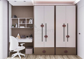 Квартиры планировки 1+1 и 2+1 в районе Алтынташ - Анталия 