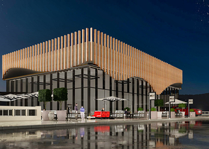 Квартиры планировки 1+1 и 2+1 в районе Алтынташ - Анталия 