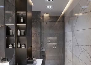 Квартиры планировки 1+1 и 2+1 в районе Алтынташ - Анталия 