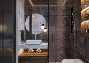 Квартиры планировки 1+1 и 2+1 в районе Алтынташ - Анталия 