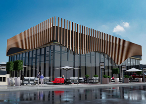 Квартиры планировки 1+1 и 2+1 в районе Алтынташ - Анталия 