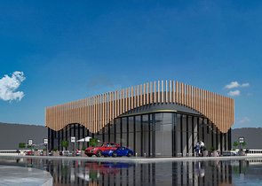 Квартиры планировки 1+1 и 2+1 в районе Алтынташ - Анталия 