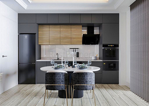 Квартиры планировки 1+1 и 2+1 в районе Алтынташ - Анталия 