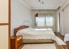 Квартира планировки 3+1 в микрорайоне Варлык - Анталия