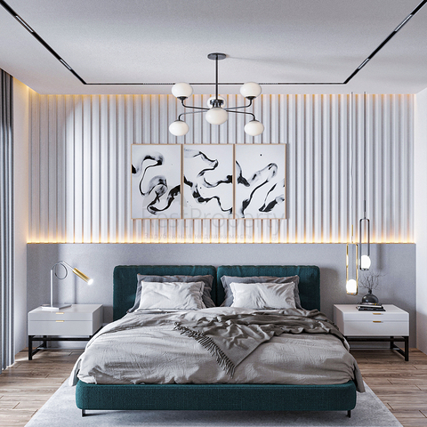 Инвестиционный проект в микрорайоне Сарысу - Анталия