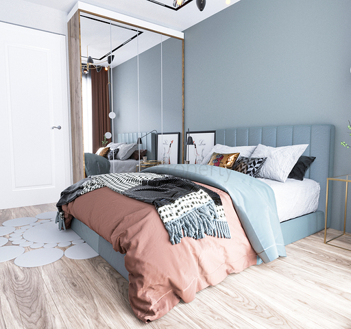 Инвестиционный проект в микрорайоне Сарысу - Анталия