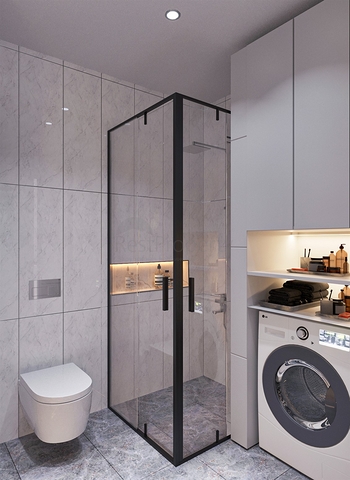 Инвестиционный проект в микрорайоне Сарысу - Анталия