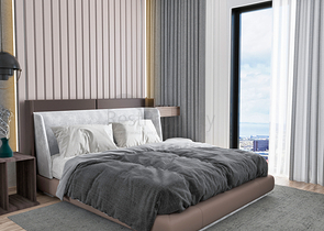 Инвестиционный проект в микрорайоне Сарысу - Анталия