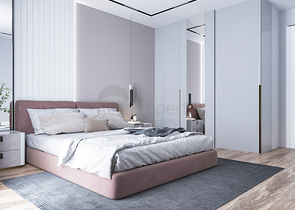 Инвестиционный проект в микрорайоне Сарысу - Анталия