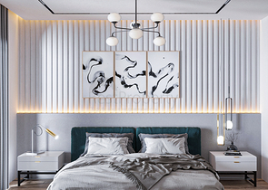 Инвестиционный проект в микрорайоне Сарысу - Анталия