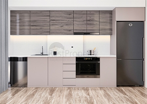 Инвестиционный проект в микрорайоне Сарысу - Анталия