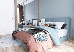 Инвестиционный проект в микрорайоне Сарысу - Анталия