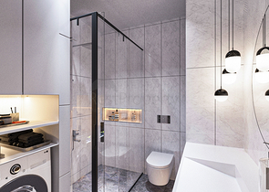 Инвестиционный проект в микрорайоне Сарысу - Анталия