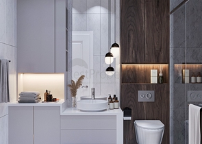 Инвестиционный проект в микрорайоне Сарысу - Анталия