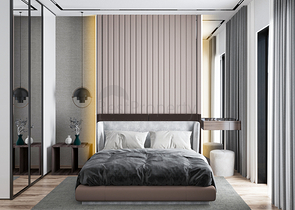 Инвестиционный проект в микрорайоне Сарысу - Анталия