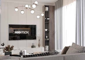 Инвестиционный проект в микрорайоне Сарысу - Анталия