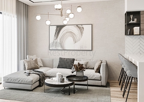 Инвестиционный проект в микрорайоне Сарысу - Анталия