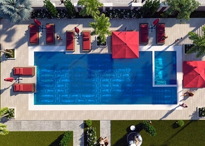 Инвестиционный проект в районе Кепез - Анталия 