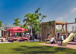 Инвестиционный проект в районе Кепез - Анталия 