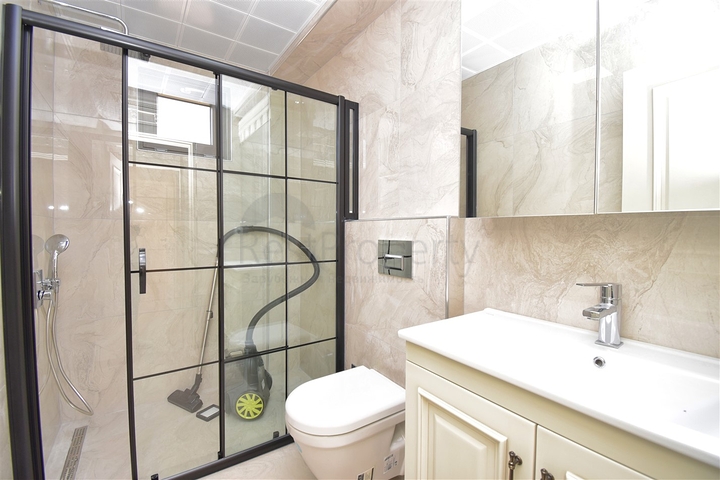 Виллы планировки 4+1 в районе Кемер - Анталия 