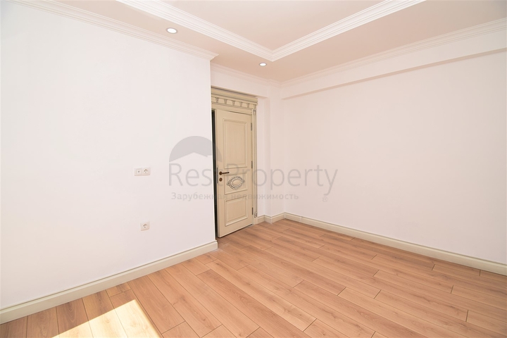 Виллы планировки 4+1 в районе Кемер - Анталия 