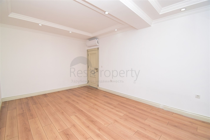 Виллы планировки 4+1 в районе Кемер - Анталия 