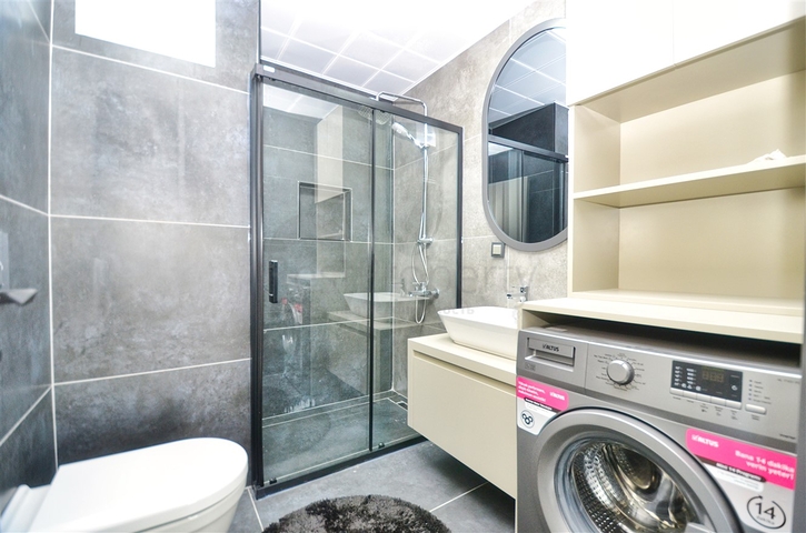 Инвестиционный проект в районе Алтынташ - Анталия 