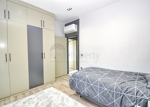 Инвестиционный проект в районе Алтынташ - Анталия 