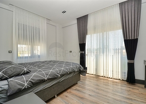 Инвестиционный проект в районе Алтынташ - Анталия 