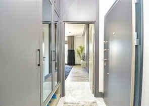 Инвестиционный проект в районе Алтынташ - Анталия 