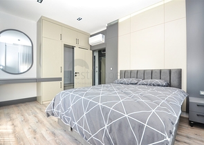 Инвестиционный проект в районе Алтынташ - Анталия 