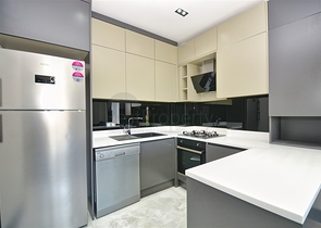 Инвестиционный проект в районе Алтынташ - Анталия 