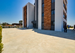 Инвестиционный проект в районе Алтынташ - Анталия 