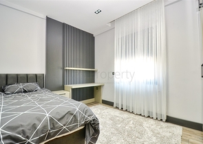 Инвестиционный проект в районе Алтынташ - Анталия 