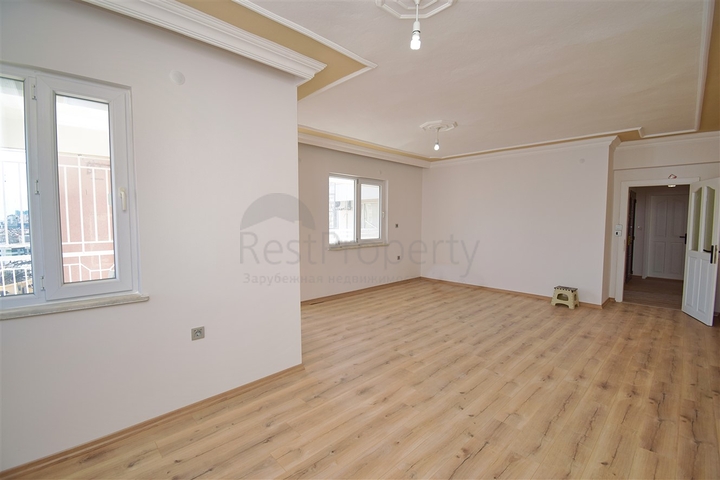 Квартира планировки 3+1 в микрорайоне Енигюн - Анталия 