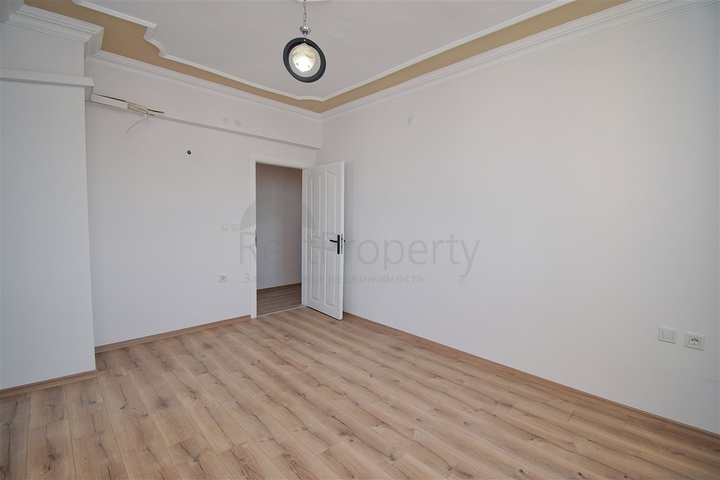 Квартира планировки 3+1 в микрорайоне Енигюн - Анталия 