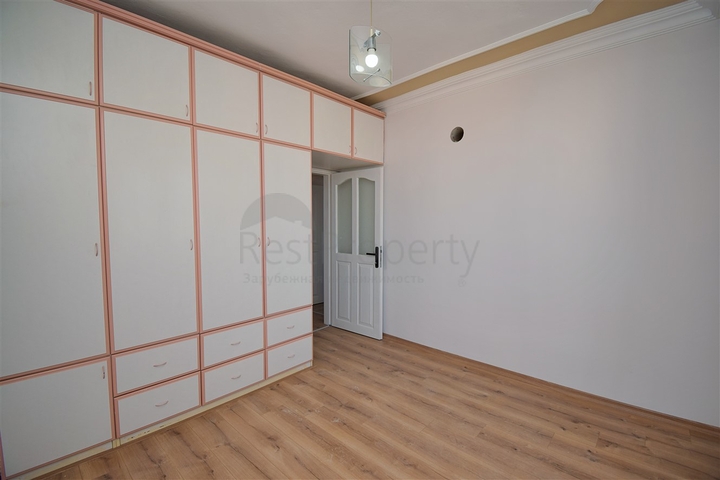 Квартира планировки 3+1 в микрорайоне Енигюн - Анталия 