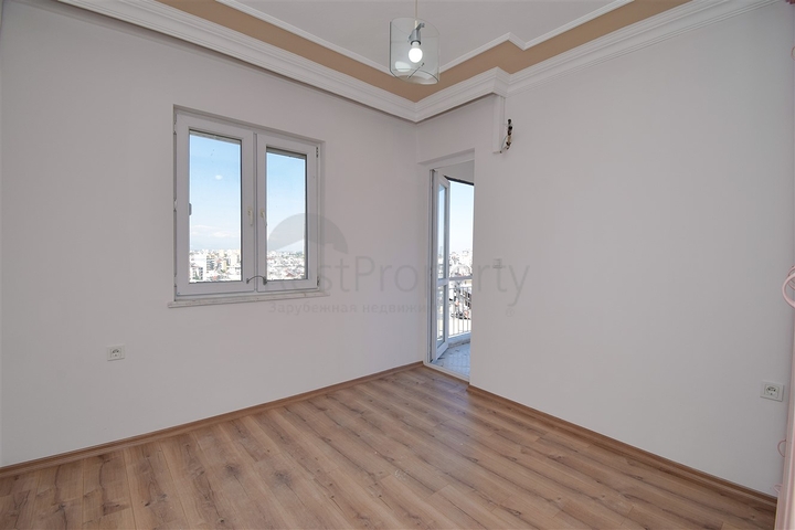 Квартира планировки 3+1 в микрорайоне Енигюн - Анталия 