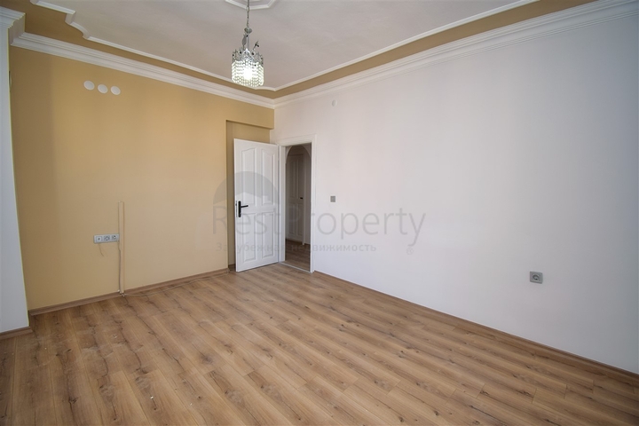 Квартира планировки 3+1 в микрорайоне Енигюн - Анталия 