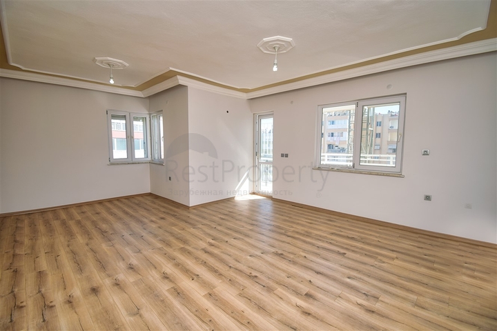 Квартира планировки 3+1 в микрорайоне Енигюн - Анталия 