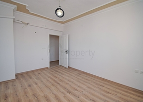 Квартира планировки 3+1 в микрорайоне Енигюн - Анталия 