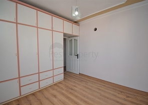 Квартира планировки 3+1 в микрорайоне Енигюн - Анталия 