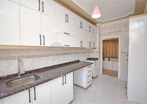 Квартира планировки 3+1 в микрорайоне Енигюн - Анталия 