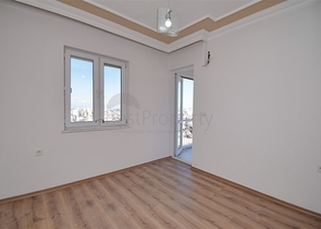 Квартира планировки 3+1 в микрорайоне Енигюн - Анталия 