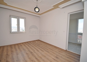 Квартира планировки 3+1 в микрорайоне Енигюн - Анталия 