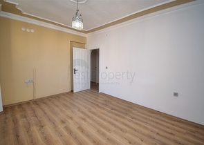 Квартира планировки 3+1 в микрорайоне Енигюн - Анталия 