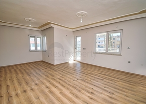 Квартира планировки 3+1 в микрорайоне Енигюн - Анталия 