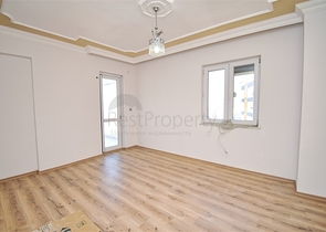 Квартира планировки 3+1 в микрорайоне Енигюн - Анталия 